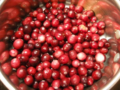 Cranberry 2