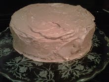 Super Moist Layer Cake 2