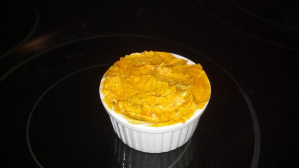 Grilled Corn With Paprika Butter Tiny New York Kitchen