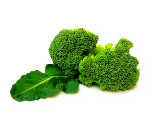 Broccoli Sicilian Style
