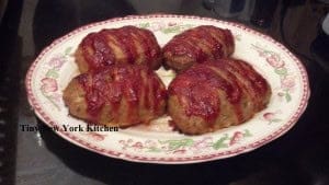 Mini Meatloaf 2