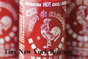 sriracha