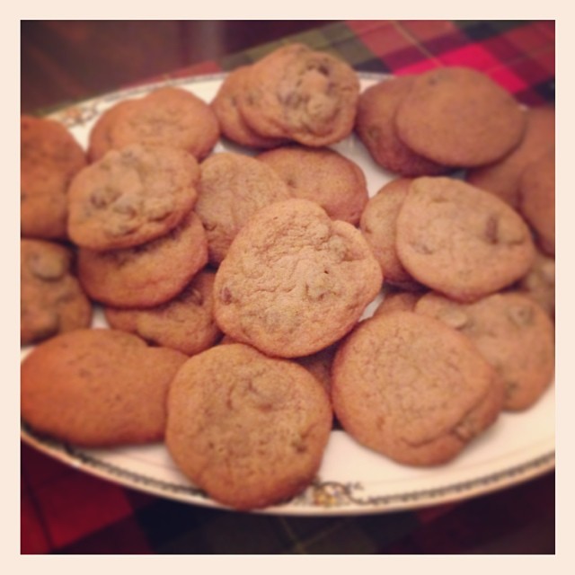 Smoocharoo Cookies