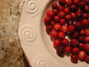 Cranberries 2