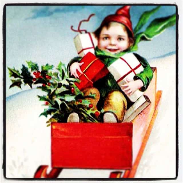 Merry Christmas 3