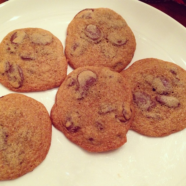 Double Yum Cookies 3