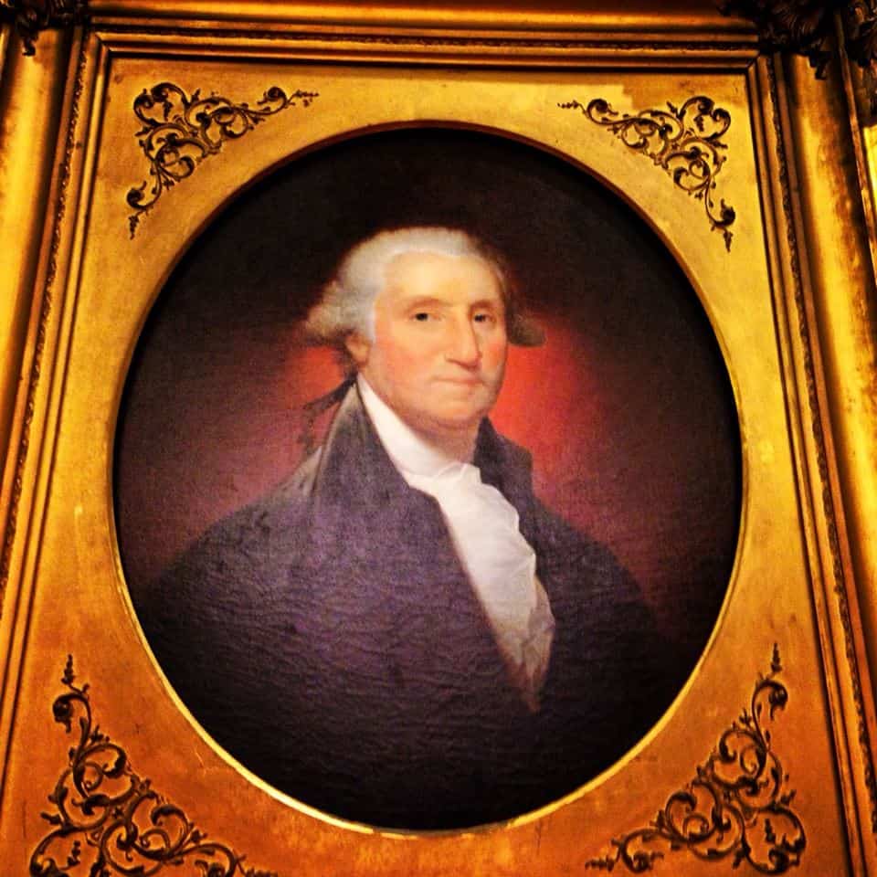 George Washington