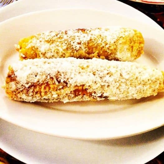 Mexican Street Corn Mexican Street Corn