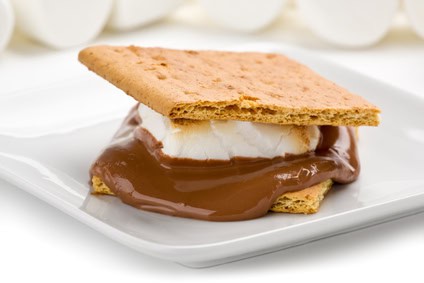 Nutella S’Mores