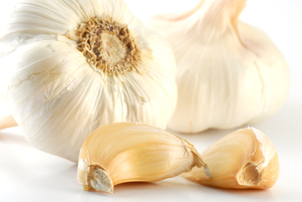 Roasted Garlic Purée