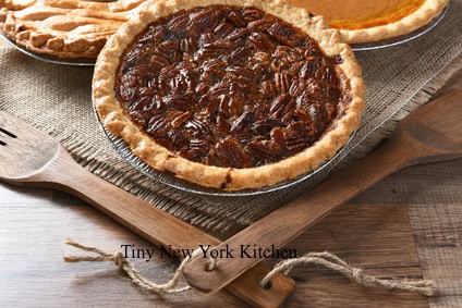 Classic Pecan Pie Classic Pecan Pie