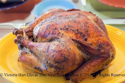 Homemade Poultry Seasoning Homemade Poultry Seasoning