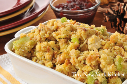 Traditional Bell’s Stuffing
