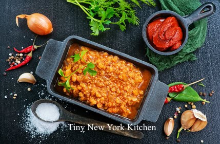 Bolognese Sauce Bolognese Sauce