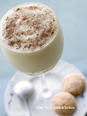 Zabaglione