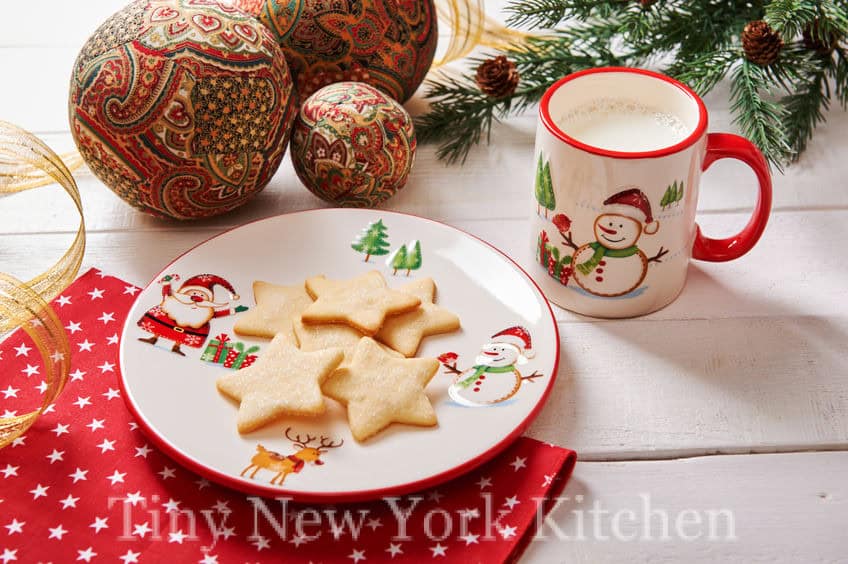 Tips For Better Cookies Tiny New York Kitchen