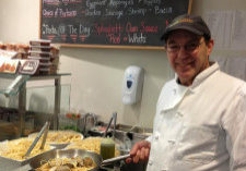 Battery Place Market