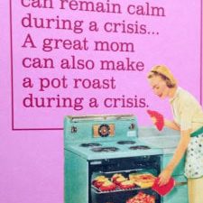 A Good Mom