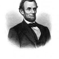 Abraham Lincoln
