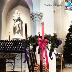 Advent Wreath
