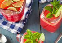 Agua Fresca