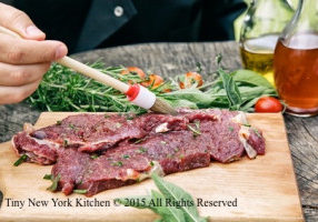 All-Purpose Marinade