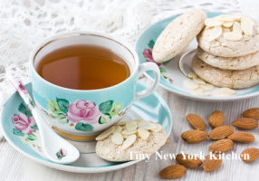 Almond Amaretti