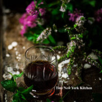 Winterize Your Cocktails