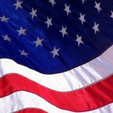 American Flag 2