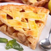 Lattice Crust 101