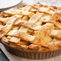 Apple Pie