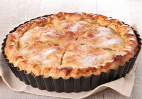 Winsor Apple Pie