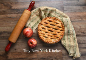 Make Ahead Apple Pie Filling Make Ahead Apple Pie Filling