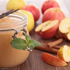 Applesauce
