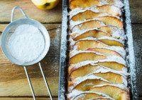 Apple Tart