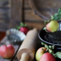 Autumn Apples