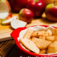 The Best Apples For Apple Pie
