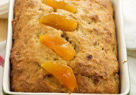 Apricot Bread