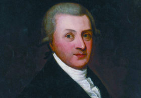 Arthur Guinness