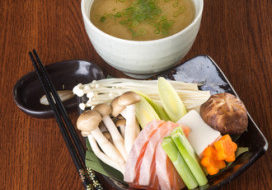 Asian Beef Hot Pot Asian Beef Hot Pot
