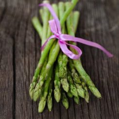 Asparagus