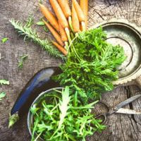 Ways To Use The Whole Vegetable