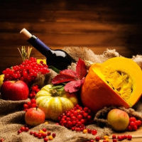 Thanksgiving 2018