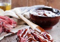 Jalapeño Cola BBQ Sauce