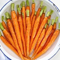 Baby Carrots