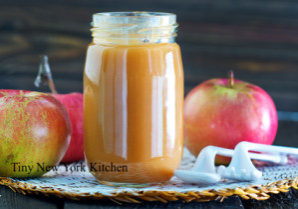 Fruit & Vegetable Baby Food