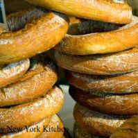 Lucky Foods To Ring In The New Year