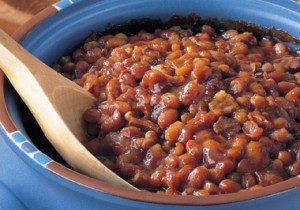 Baked Beans 2