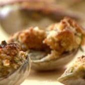 Baked Clams