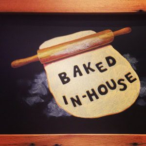 Baked In House